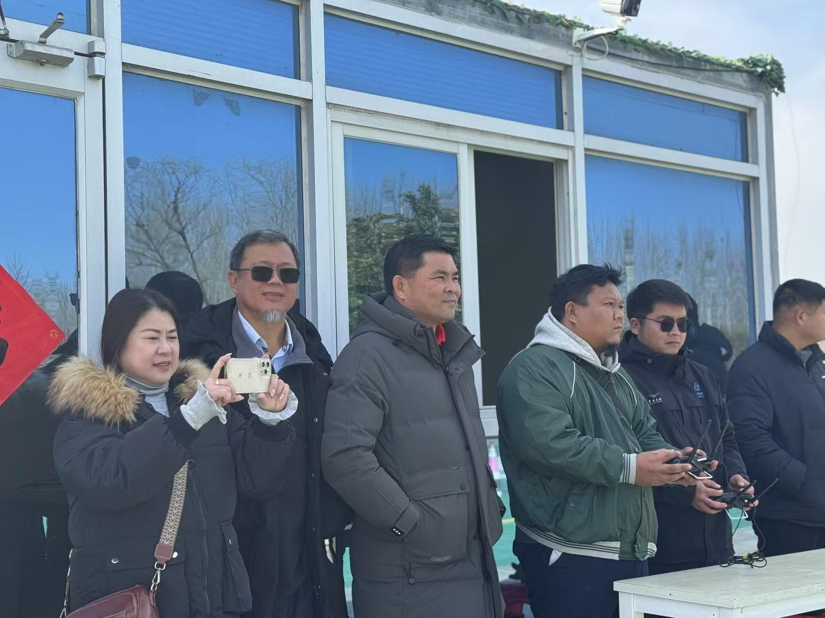 China Agricultural Spraying Drone Manufacturers