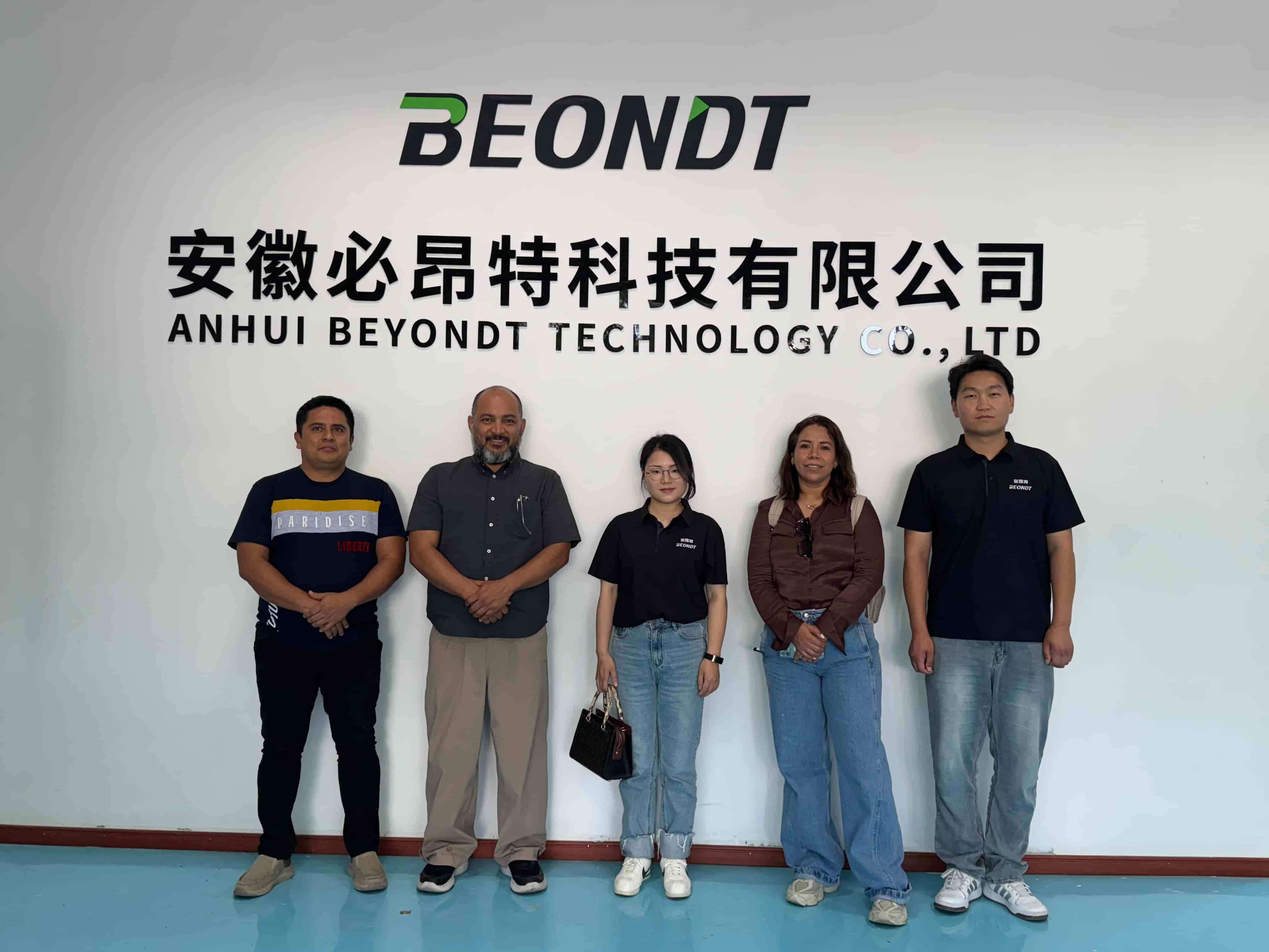 BEONDT agricultural fumigation drone A50 is efficient and fast, with good spraying effect.