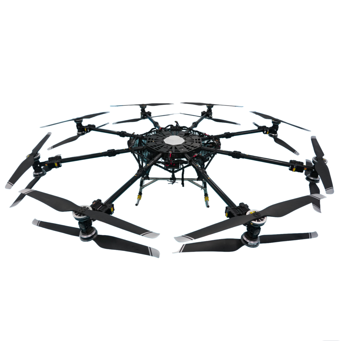 250KG DELIVERY  DRONE