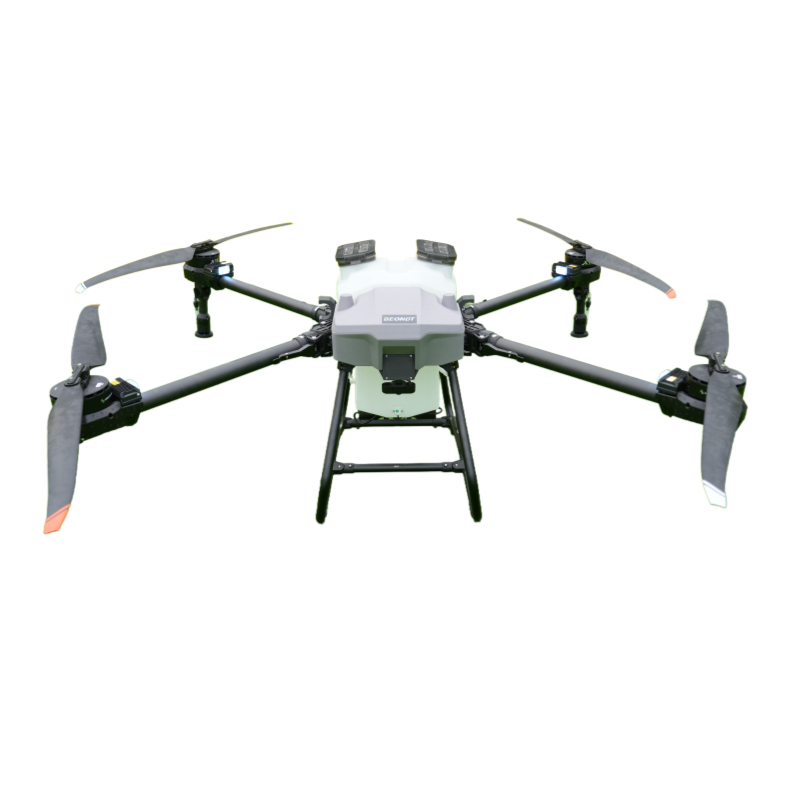 beondt 50L agricultural spraying drone