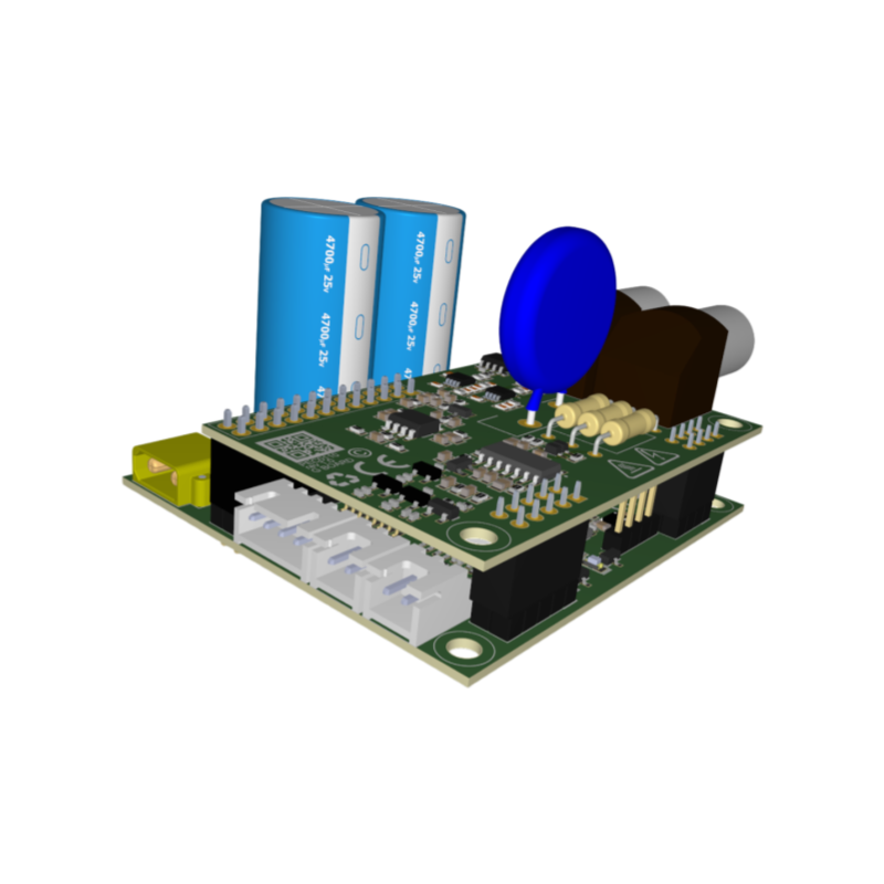 DT2022 Pulsed Eddy Current Module​